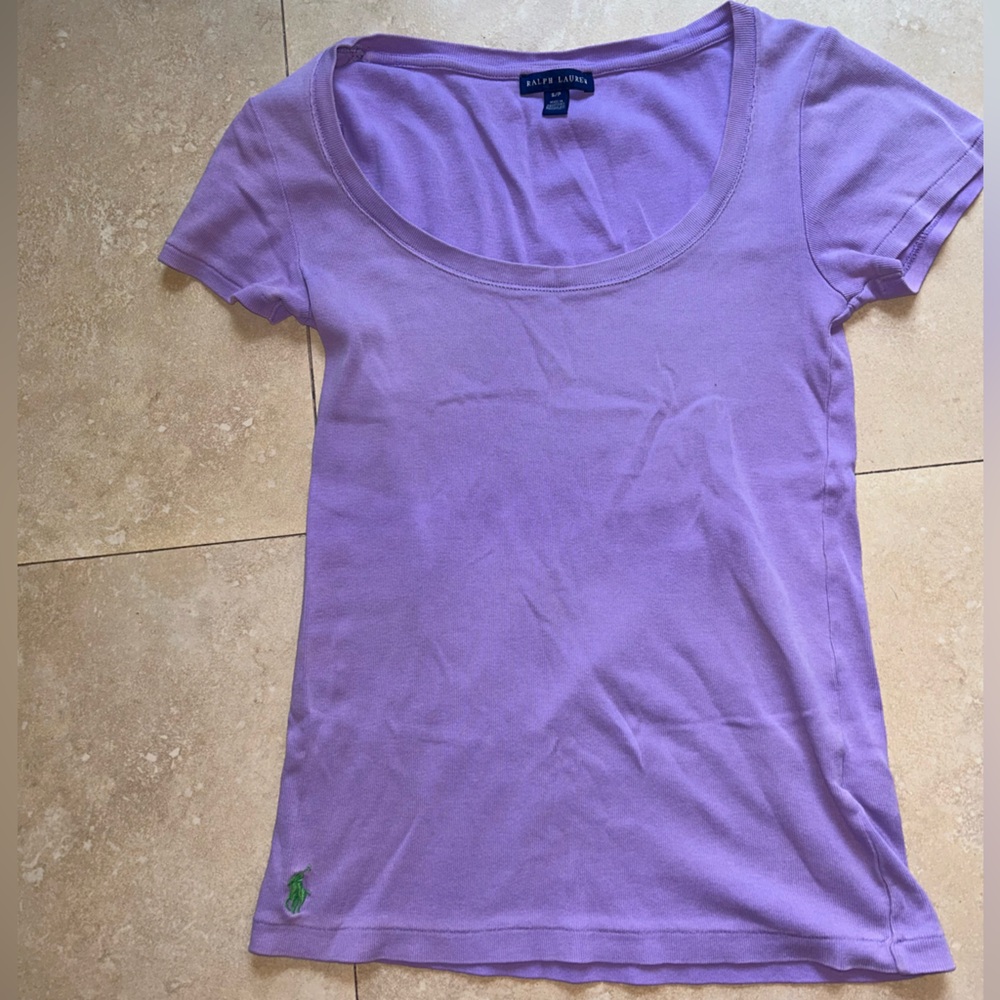 Ralph Lauren t shirt